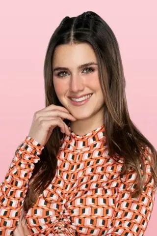 Peliculas de Karina Flores