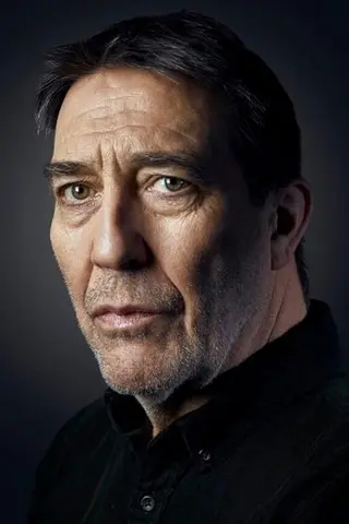 Peliculas de Ciarán Hinds