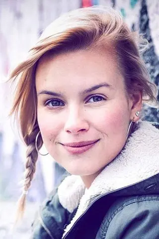 Peliculas de Patricie Pagácová