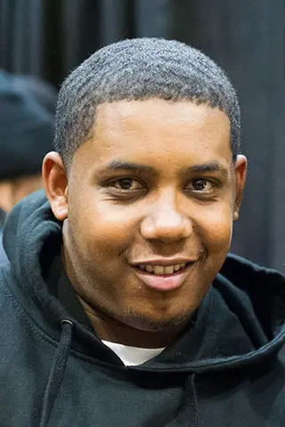 Peliculas de Jasper Dolphin