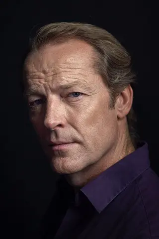 Peliculas de Iain Glen