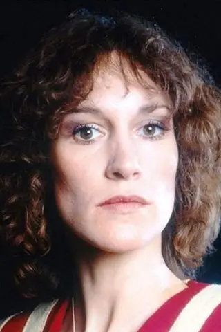 Peliculas de Jan Chappell