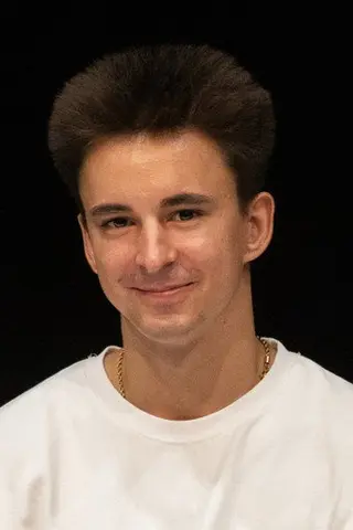 Peliculas de Mateusz Okuła