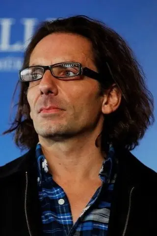 Peliculas de Jean-Baptiste Thoret