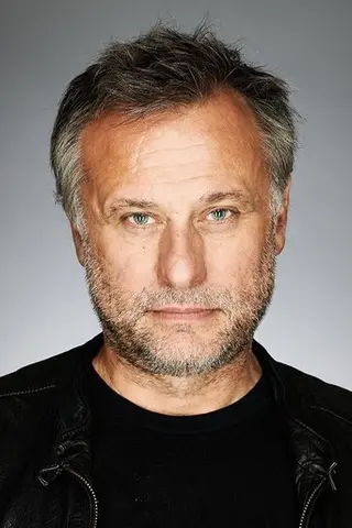 Peliculas de Michael Nyqvist