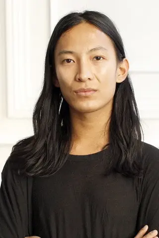 Peliculas de Alexander Wang