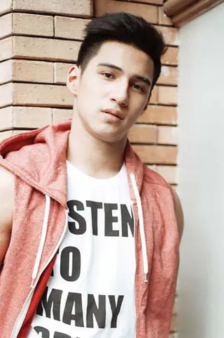 Peliculas de Albie Casiño