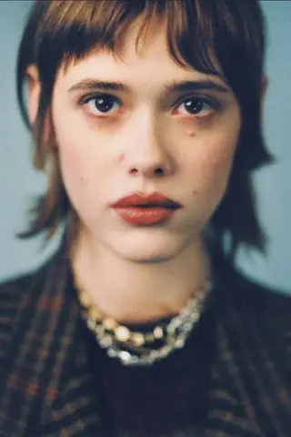 Peliculas de Mathilde Warnier