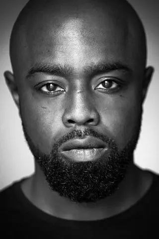 Peliculas de Michael Balogun