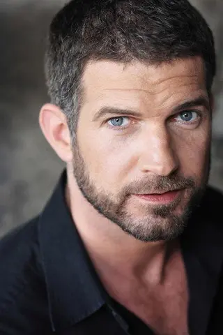 Peliculas de Simon Böer
