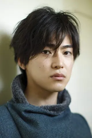 Peliculas de Shunsuke Daitô