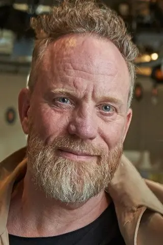 Søren Poppel - Córka • Potomstwo