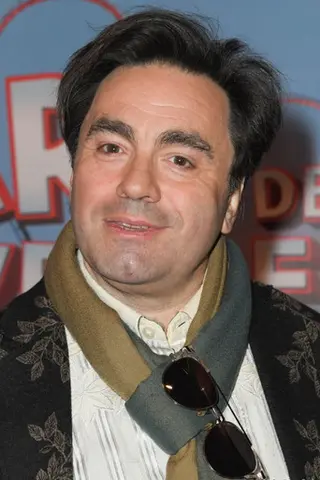 Peliculas de Frédéric Longbois