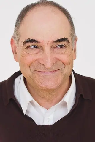 Peliculas de Martin Dansky