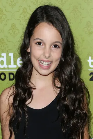 Peliculas de Kayla Madison