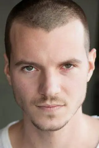 Peliculas de Nathan Keyes