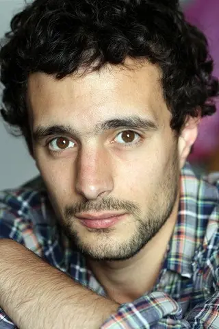 Peliculas de Samuel Achache
