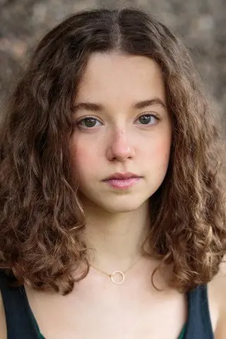 Peliculas de Ariella Glaser