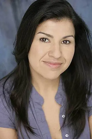 Peliculas de Lydia Blanco Garza