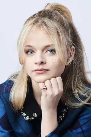 Peliculas de Kylie Rogers