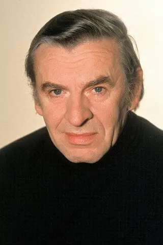Peliculas de Jozef Kroner