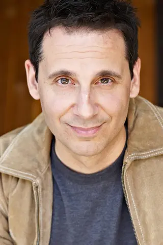 Peliculas de John Ciccolini