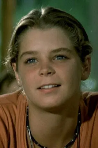 Peliculas de Kristine DeBell