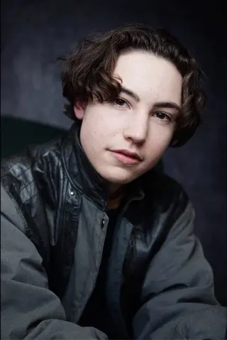 Peliculas de Ash Spencer