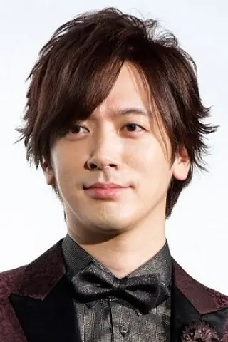 Peliculas de DAIGO