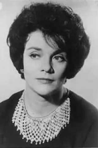 Peliculas de Ilka Windish