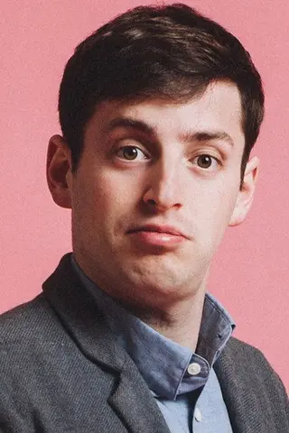 Peliculas de Alex Edelman
