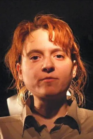 Peliculas de Katia Pascariu