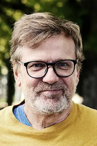 Peliculas de Tero Kaukomaa