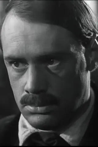 Peliculas de Peter Lindgren