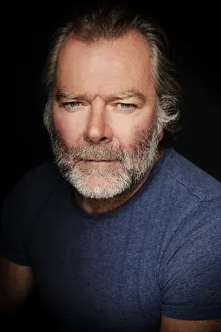 Peliculas de Mark Mitchinson