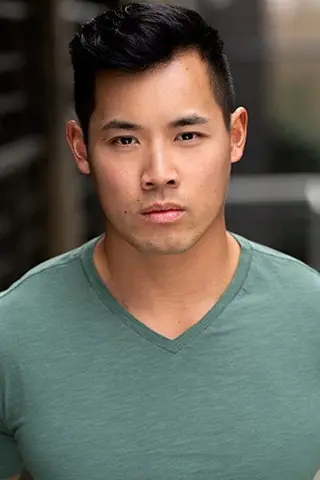 Peliculas de Nathan Yan