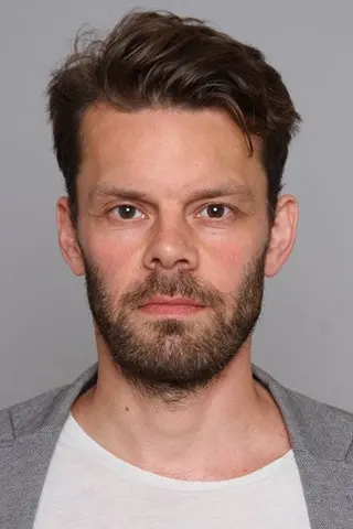 Peliculas de Björn Thors
