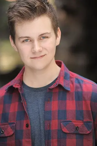 Peliculas de Conor Carroll