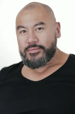 Peliculas de Hon Ping Tang