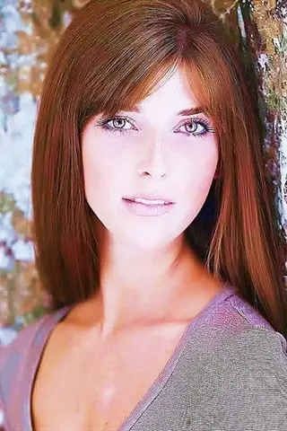 Peliculas de Jacqueline Honulik