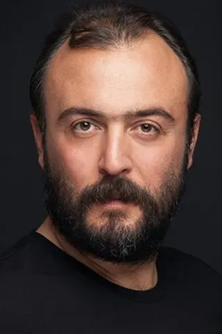 Peliculas de Deniz Hamzaoğlu