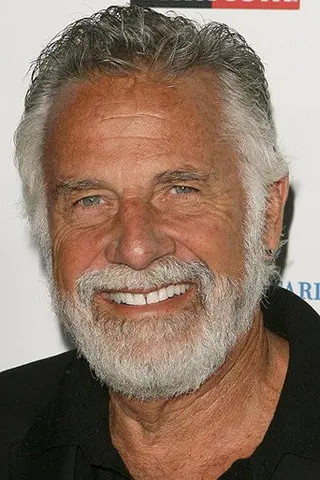 Peliculas de Jonathan Goldsmith