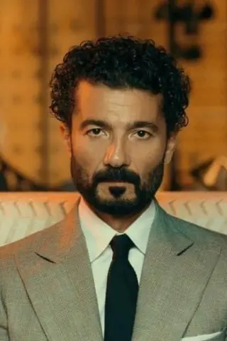 Peliculas de Khaled El Nabawy