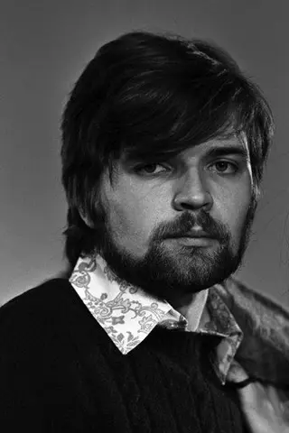Peliculas de Eero Melasniemi
