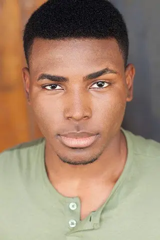 Peliculas de Jalen Gilbert