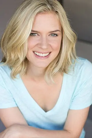 Peliculas de Kate Gilligan