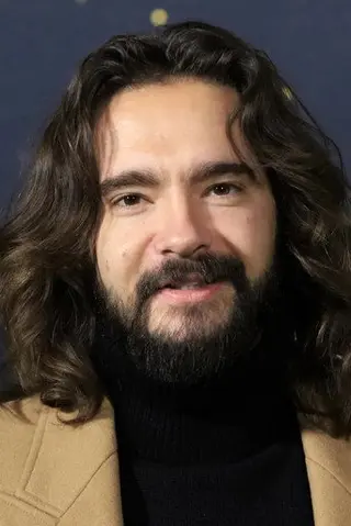 Peliculas de Tom Kaulitz