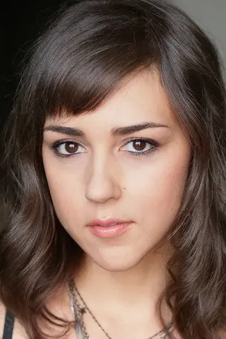 Peliculas de Cyrina Fiallo