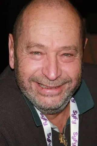 Peliculas de Gilbert Levy