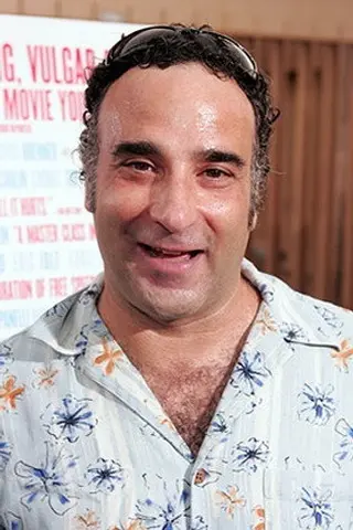 Peliculas de Mark Cohen